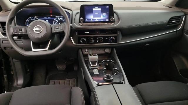 2023 Nissan Rogue S Intelligent AWD