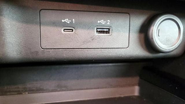2023 Nissan Rogue S Intelligent AWD