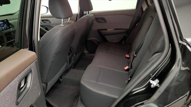 2023 Nissan Rogue S Intelligent AWD
