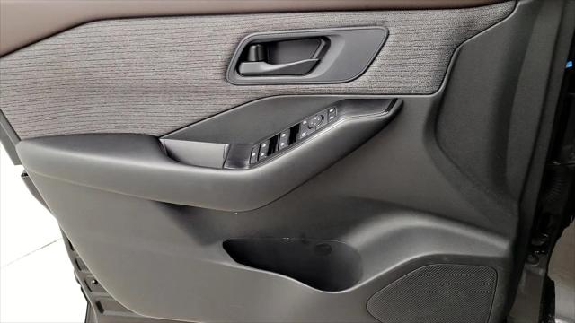 2023 Nissan Rogue S Intelligent AWD