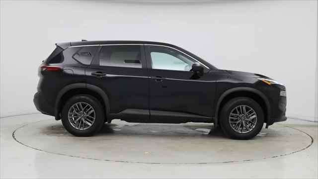 2023 Nissan Rogue S Intelligent AWD