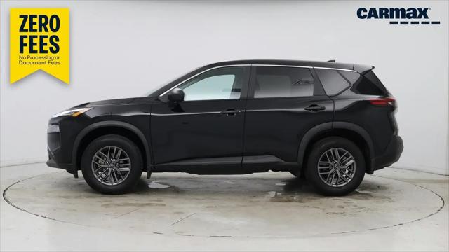 2023 Nissan Rogue S Intelligent AWD for sale in Winston-Salem, NC