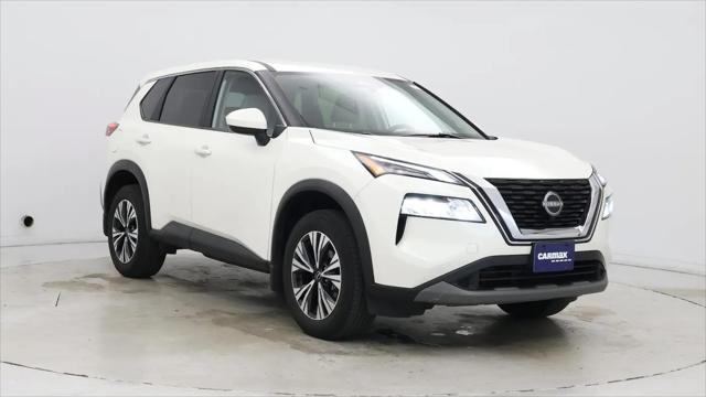 2023 Nissan Rogue SV Intelligent AWD for sale in Winston-Salem, NC