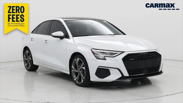 2023 Audi A3 Premium Plus 40 TFSI quattro S tronic for sale in Franklin, TN