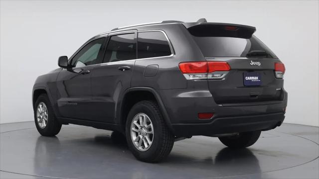 2018 Jeep Grand Cherokee Laredo E 4x2