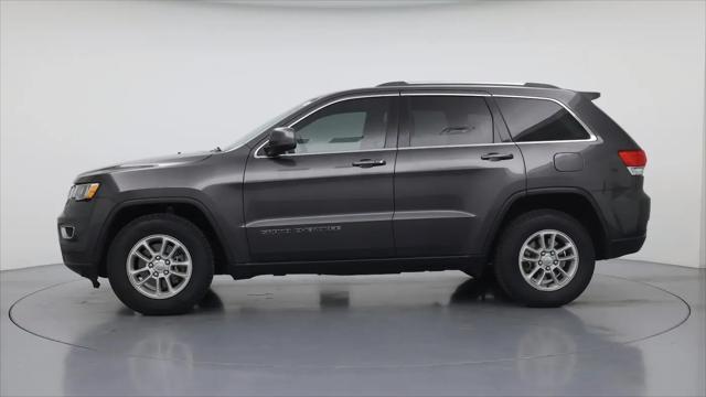 2018 Jeep Grand Cherokee Laredo E 4x2