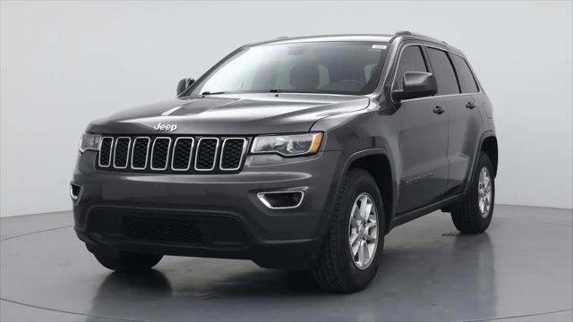 2018 Jeep Grand Cherokee Laredo E 4x2