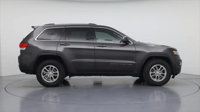 2018 Jeep Grand Cherokee Laredo E 4x2
