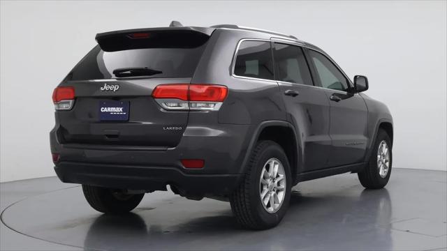 2018 Jeep Grand Cherokee Laredo E 4x2