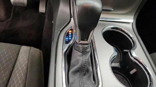 2018 Jeep Grand Cherokee Laredo E 4x2