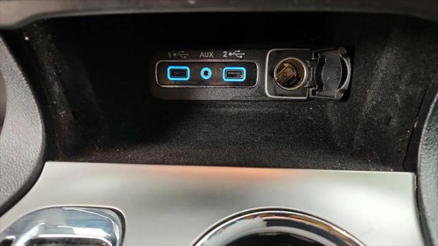 2018 Jeep Grand Cherokee Laredo E 4x2