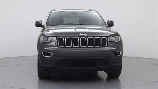 2018 Jeep Grand Cherokee Laredo E 4x2