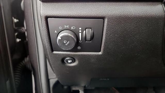 2018 Jeep Grand Cherokee Laredo E 4x2