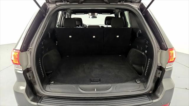 2018 Jeep Grand Cherokee Laredo E 4x2