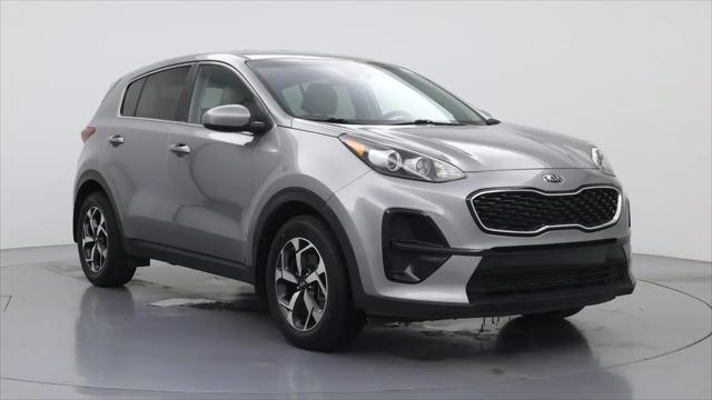 2022 Kia Sportage LX for sale in Franklin, TN