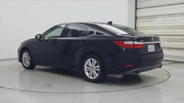 2015 Lexus ES 350 ES 350