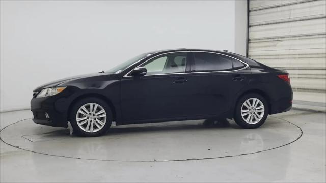 2015 Lexus ES 350 ES 350