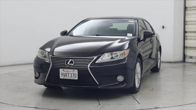 2015 Lexus ES 350 ES 350