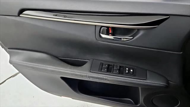 2015 Lexus ES 350 ES 350