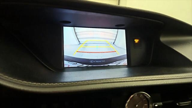 2015 Lexus ES 350 ES 350