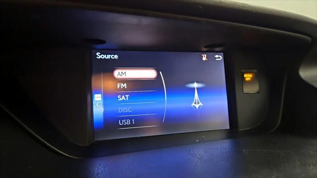 2015 Lexus ES 350 ES 350