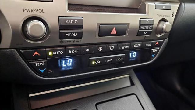 2015 Lexus ES 350 ES 350