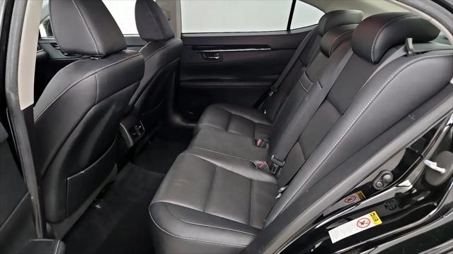 2015 Lexus ES 350 ES 350
