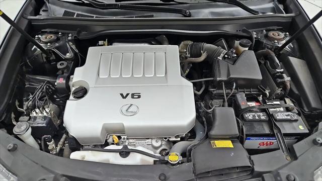 2015 Lexus ES 350 ES 350