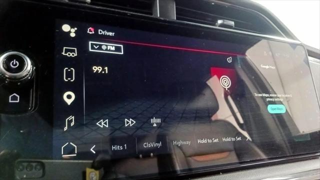 2024 GMC Sierra 2500HD 4WD Crew Cab Standard Bed AT4
