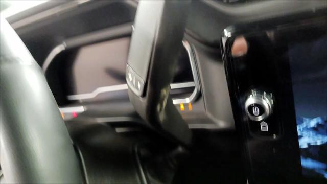 2024 GMC Sierra 2500HD 4WD Crew Cab Standard Bed AT4