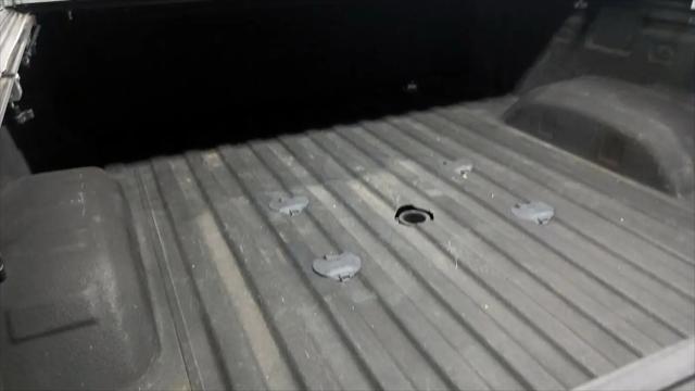 2024 GMC Sierra 2500HD 4WD Crew Cab Standard Bed AT4