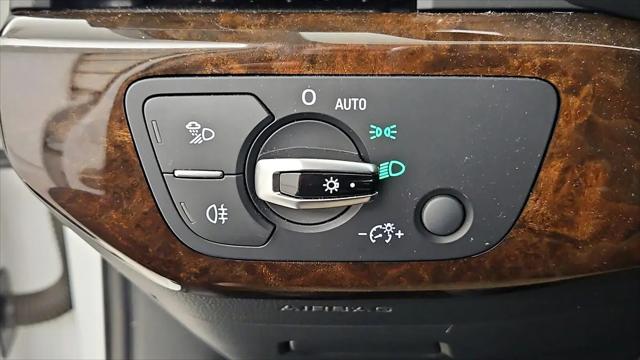 2017 Audi A4 Premium
