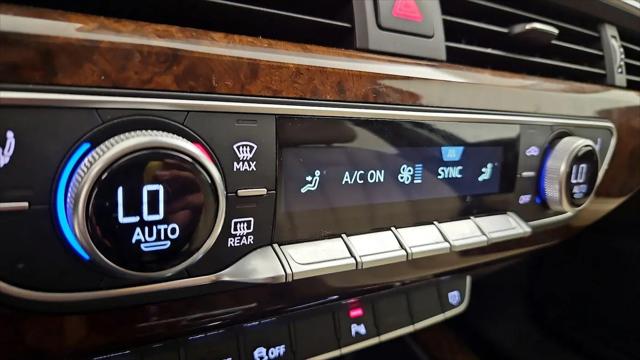 2017 Audi A4 Premium