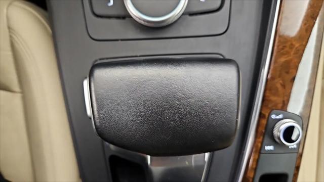 2017 Audi A4 Premium