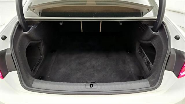 2017 Audi A4 Premium