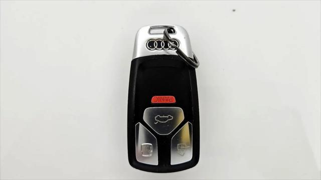 2017 Audi A4 Premium