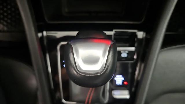 2022 Jeep Compass Trailhawk 4x4