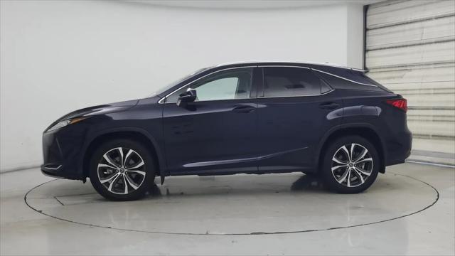 2021 Lexus RX 350 RX 350