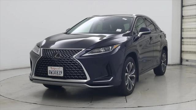 2021 Lexus RX 350 RX 350