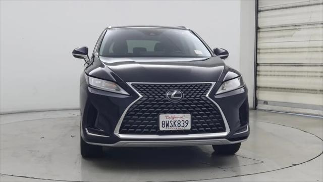 2021 Lexus RX 350 RX 350