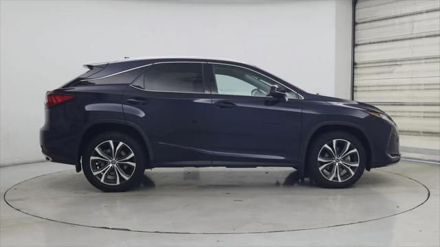 2021 Lexus RX 350 RX 350