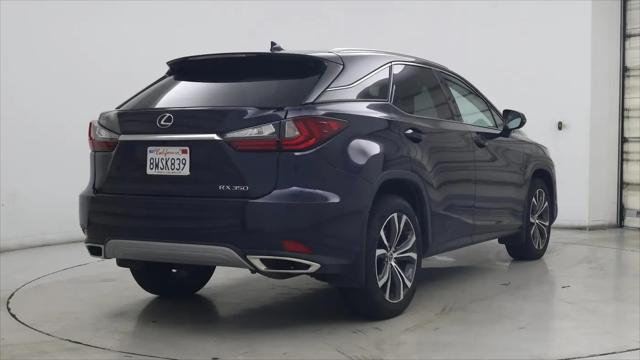 2021 Lexus RX 350 RX 350