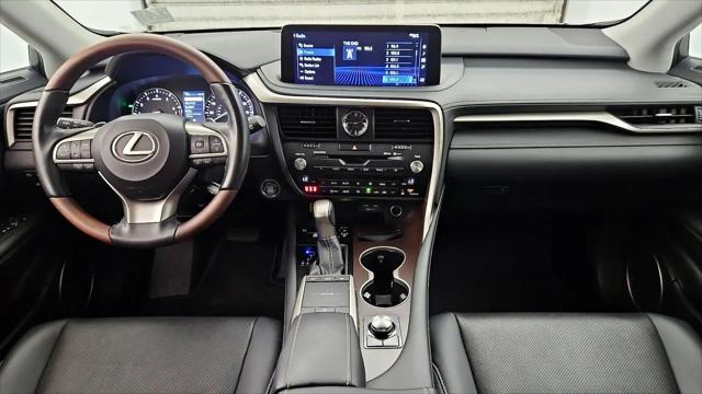 2021 Lexus RX 350 RX 350