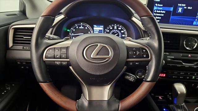 2021 Lexus RX 350 RX 350