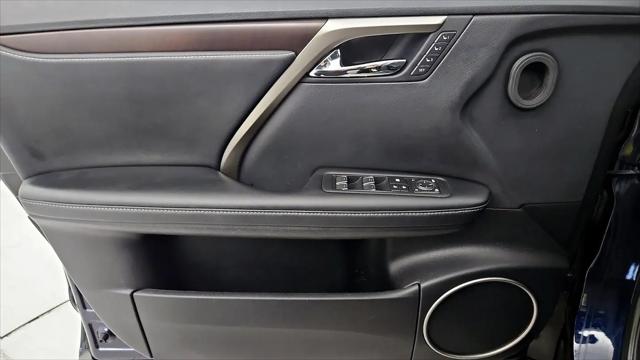 2021 Lexus RX 350 RX 350