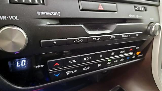 2021 Lexus RX 350 RX 350
