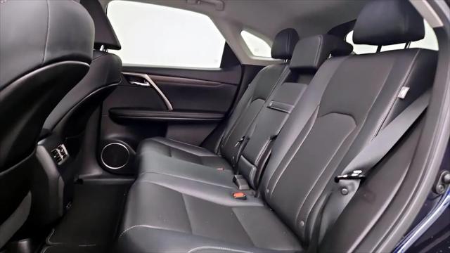 2021 Lexus RX 350 RX 350