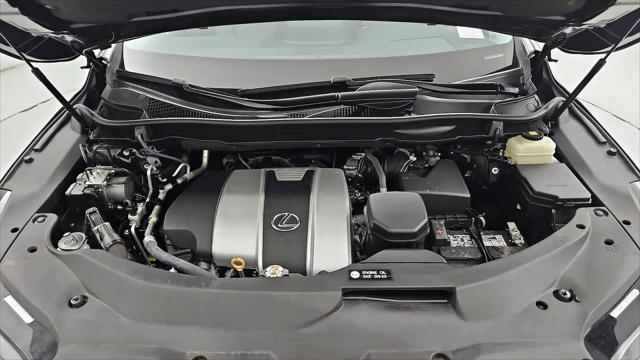2021 Lexus RX 350 RX 350