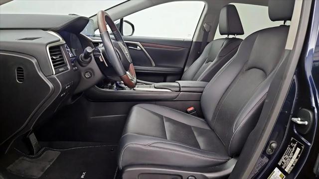 2021 Lexus RX 350 RX 350