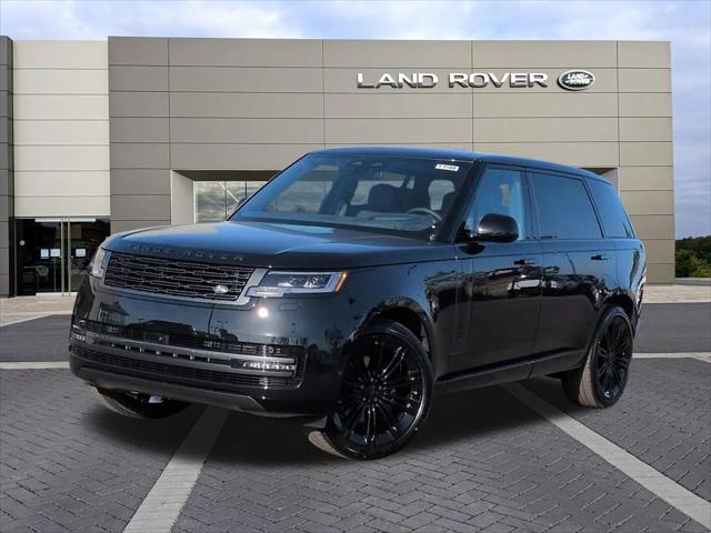2026 Land Rover Range Rover P400 SE 7 Seat for sale in Ventura, CA